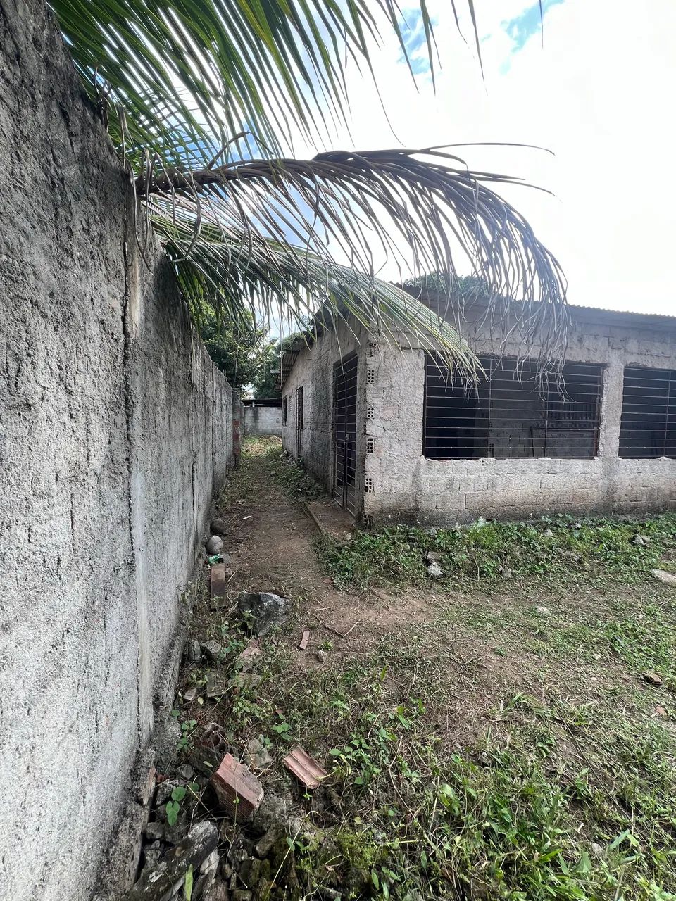 Terreno c/ Casa - Foto 3
