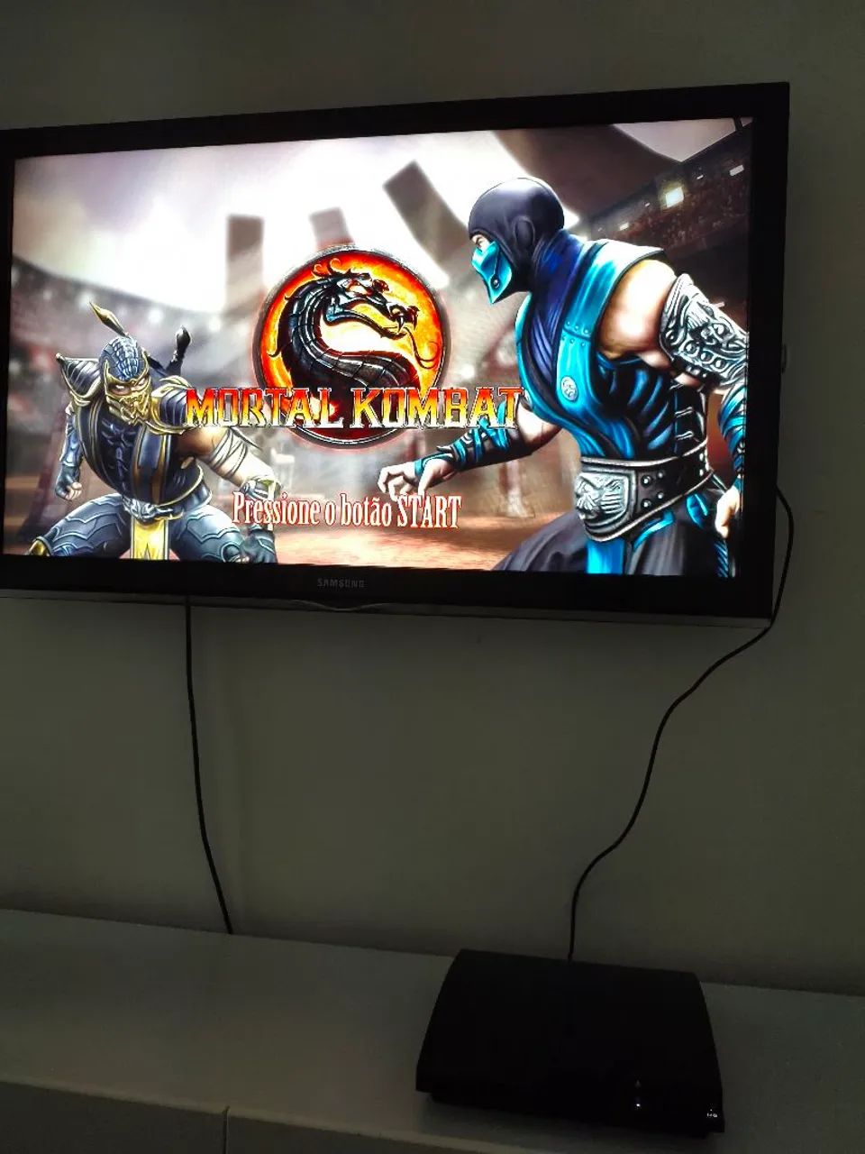 Vendo Ps3 - Foto 4