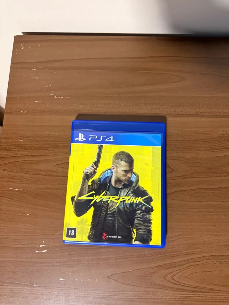 Cyberpunk 2077 - PS4/PS5