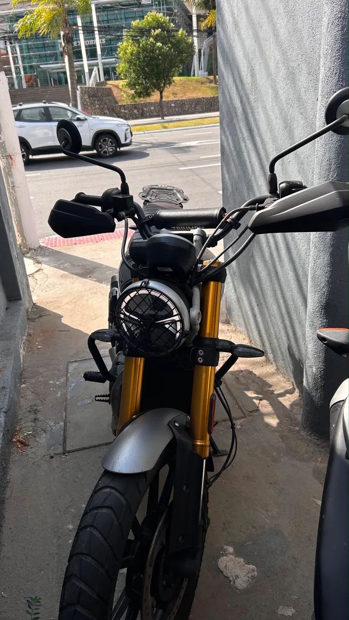 Vendo ou troco - Foto 2