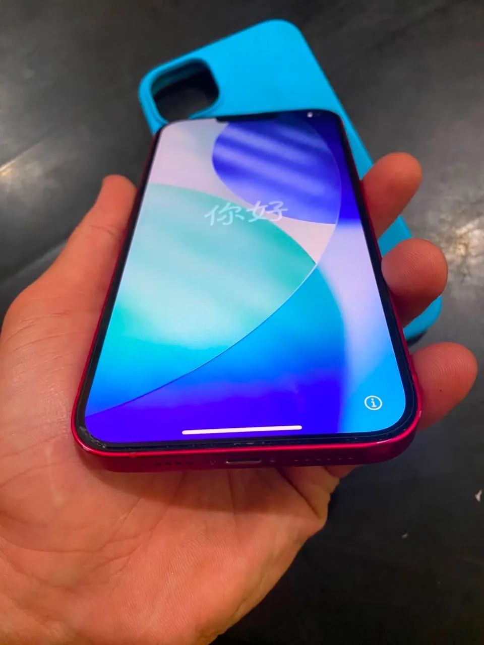 iPhone 14 PLUS  - Foto 4