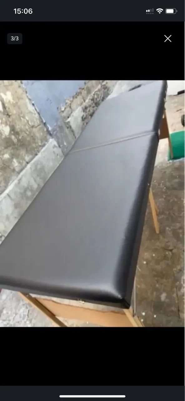 Maca maleta dobrável  - Foto 3