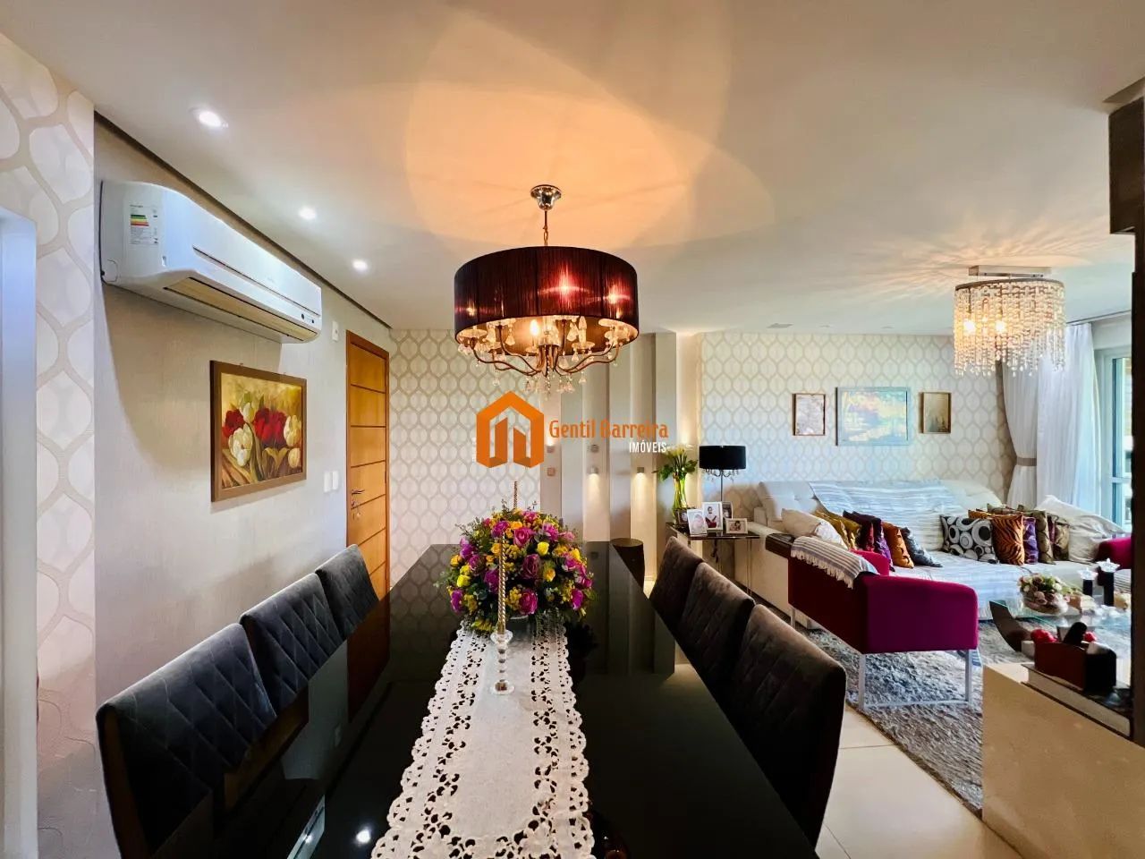 Ilhas do Parque Residence - Luxo e Exclusividade no Coração do Cocó - Foto 5