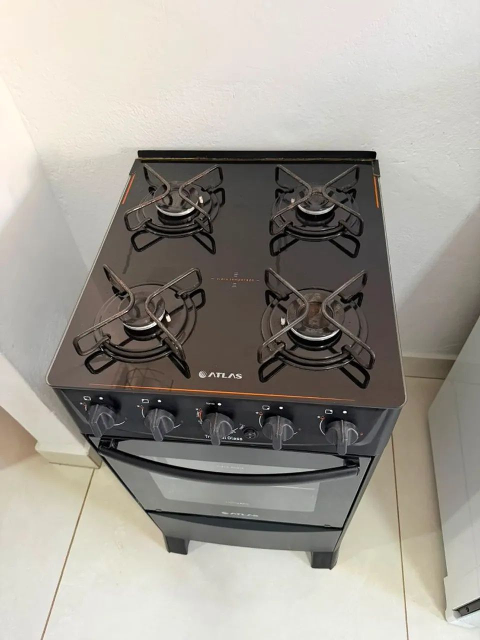 Fogão  - Foto 3