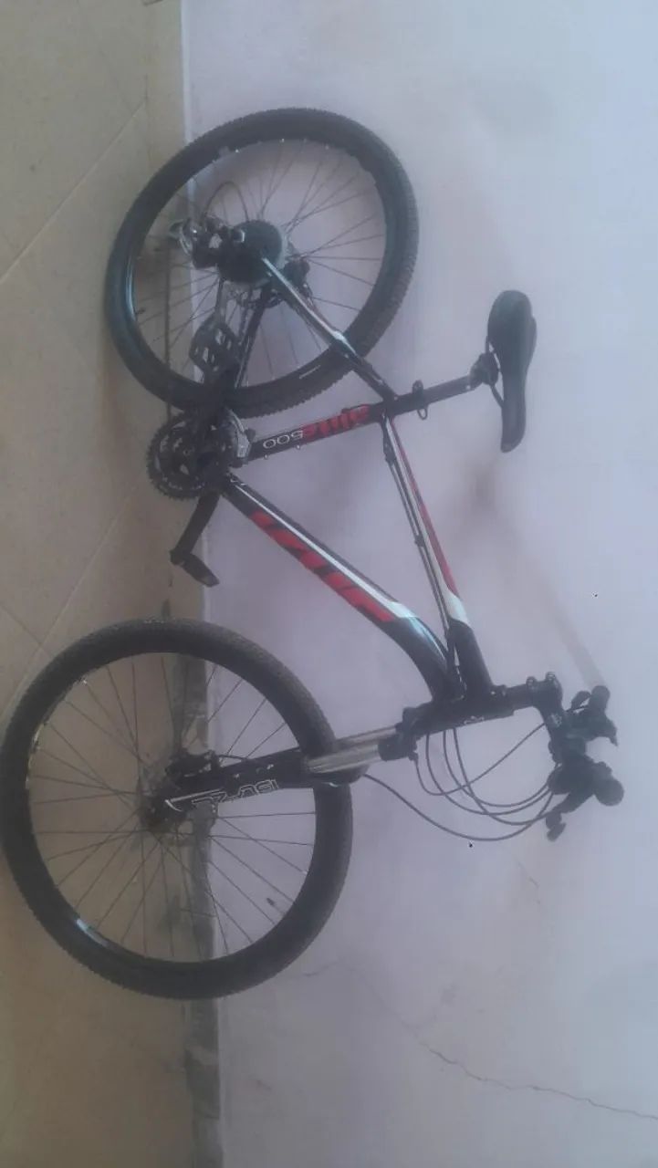Bike KHS 