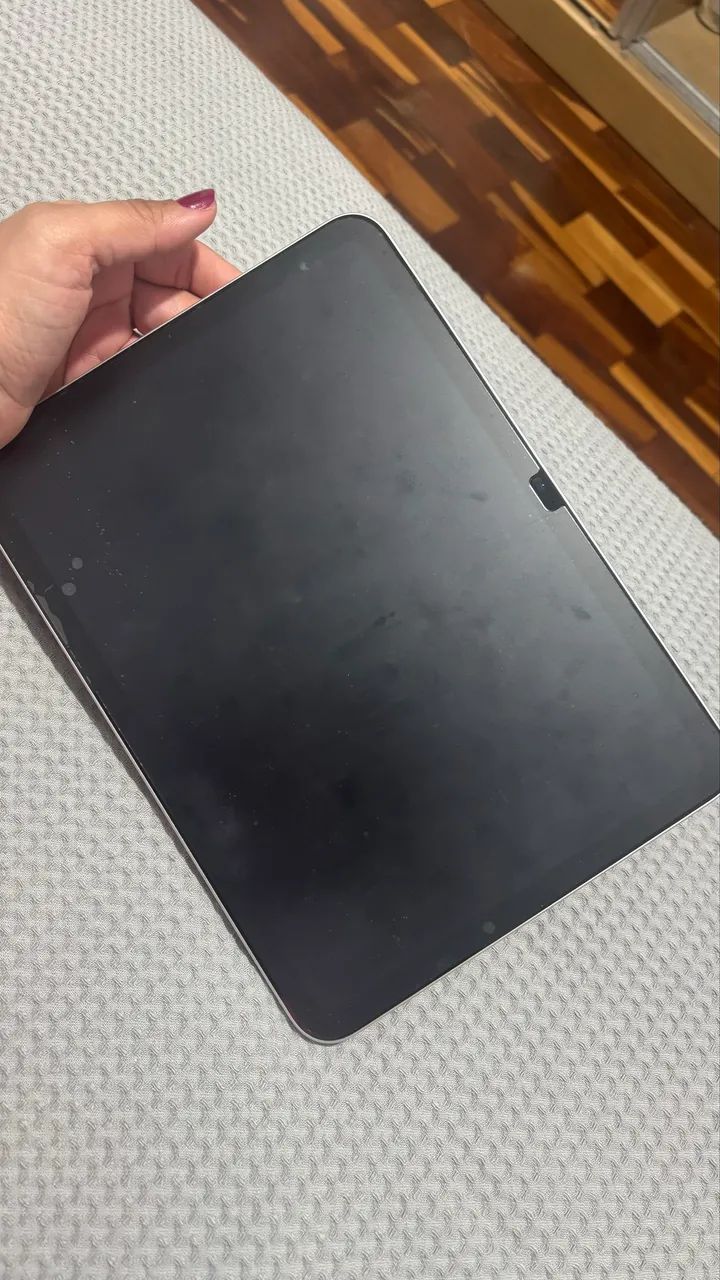 iPad 11 128GB