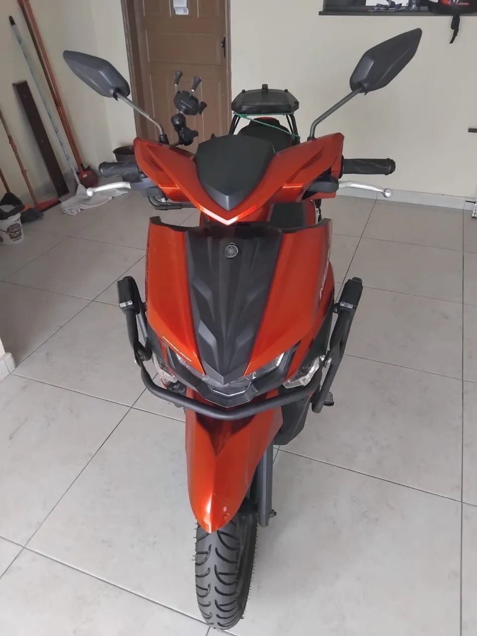 Neo 125 - Foto 3