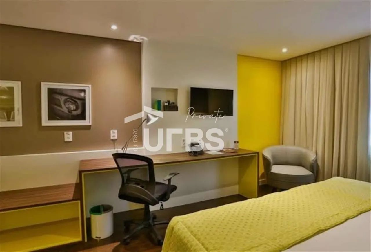 Apartamento Flat no Quality Hotel - Foto 2
