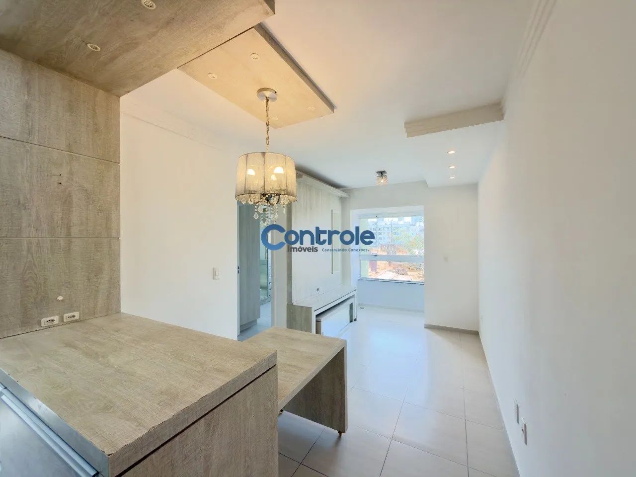 Apartamento com 02 dormitórios na Pedra Branca, em Palhoça/SC! - Foto 2