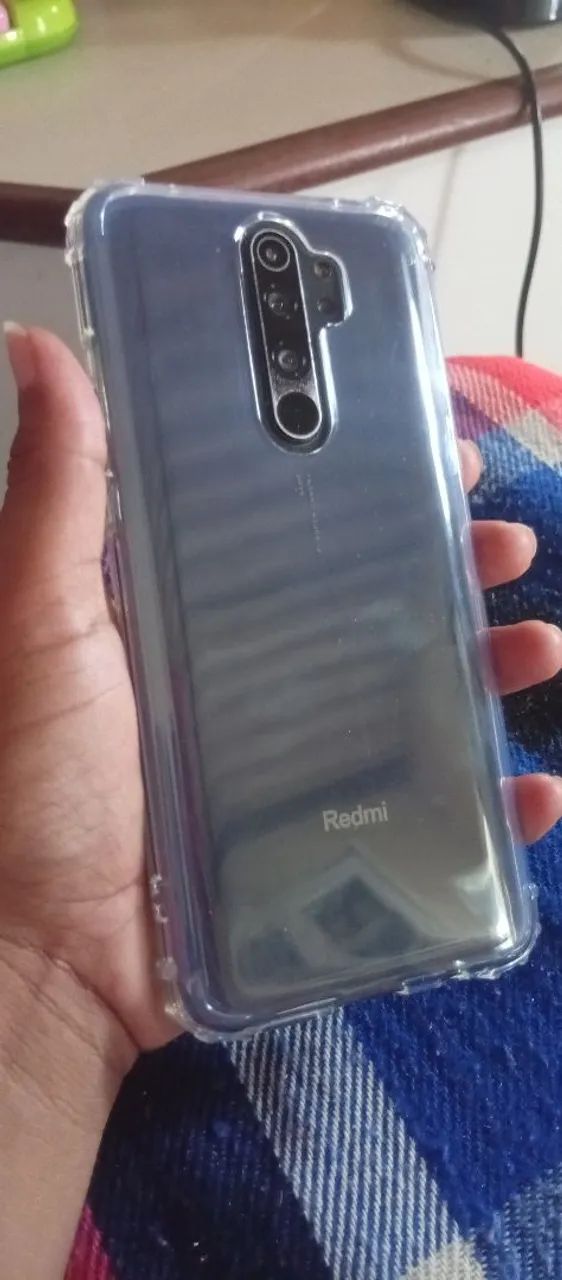 CELULAR REDMI 8 PRO  - Foto 4