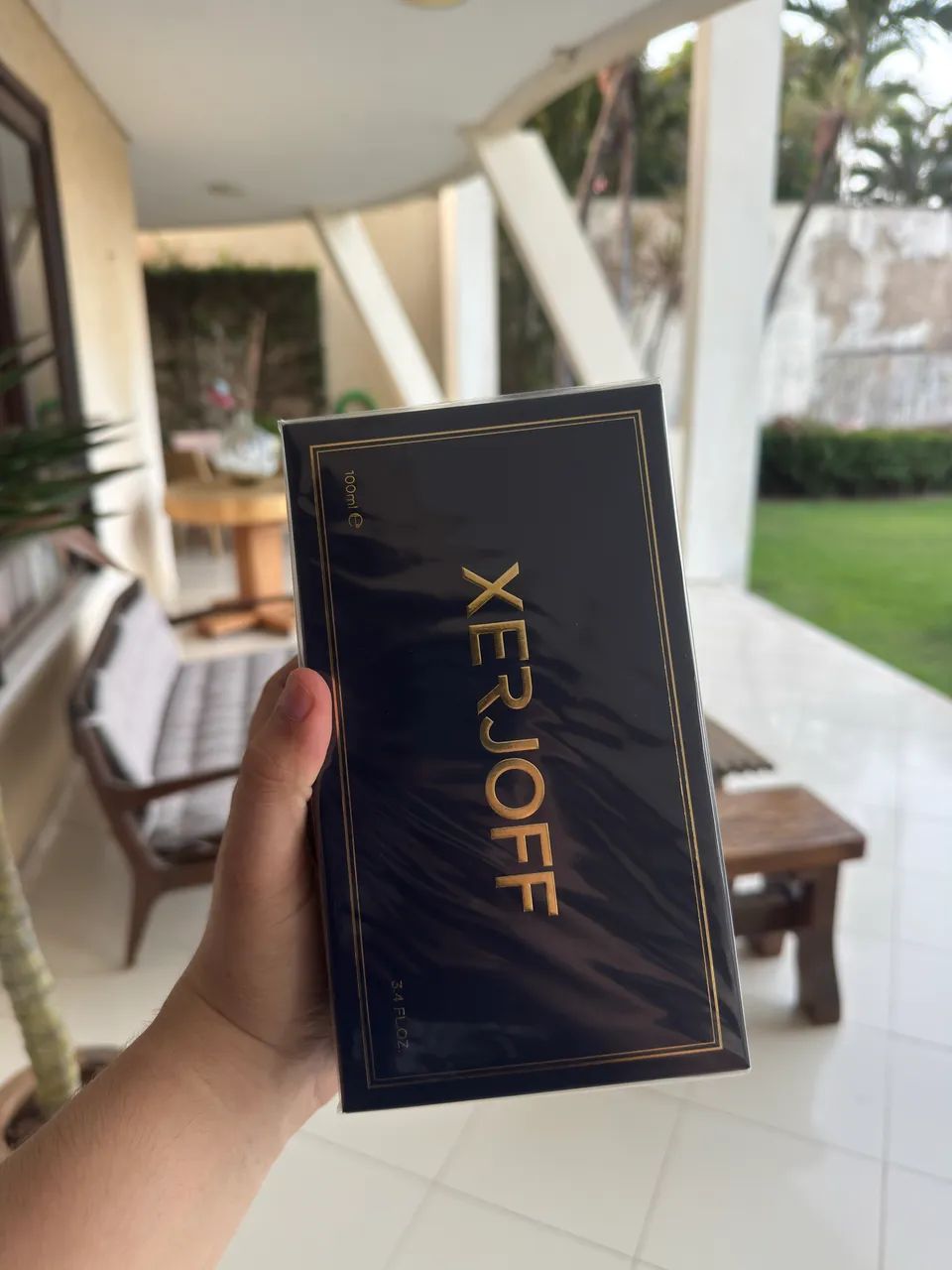 Xerjoff Torino 21 100ml