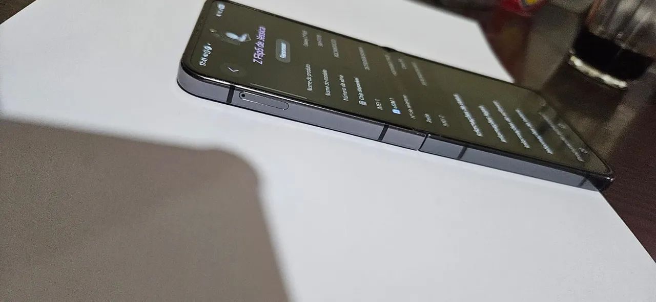 GALAXY Z FLIP 5  - Foto 3