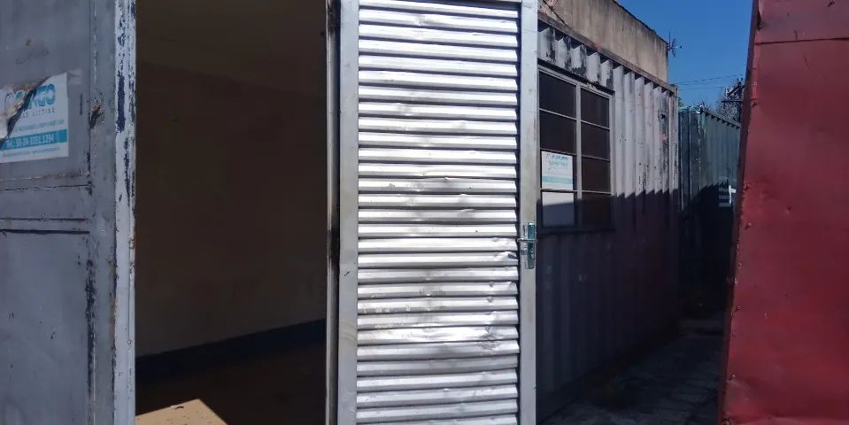 container  - Foto 2