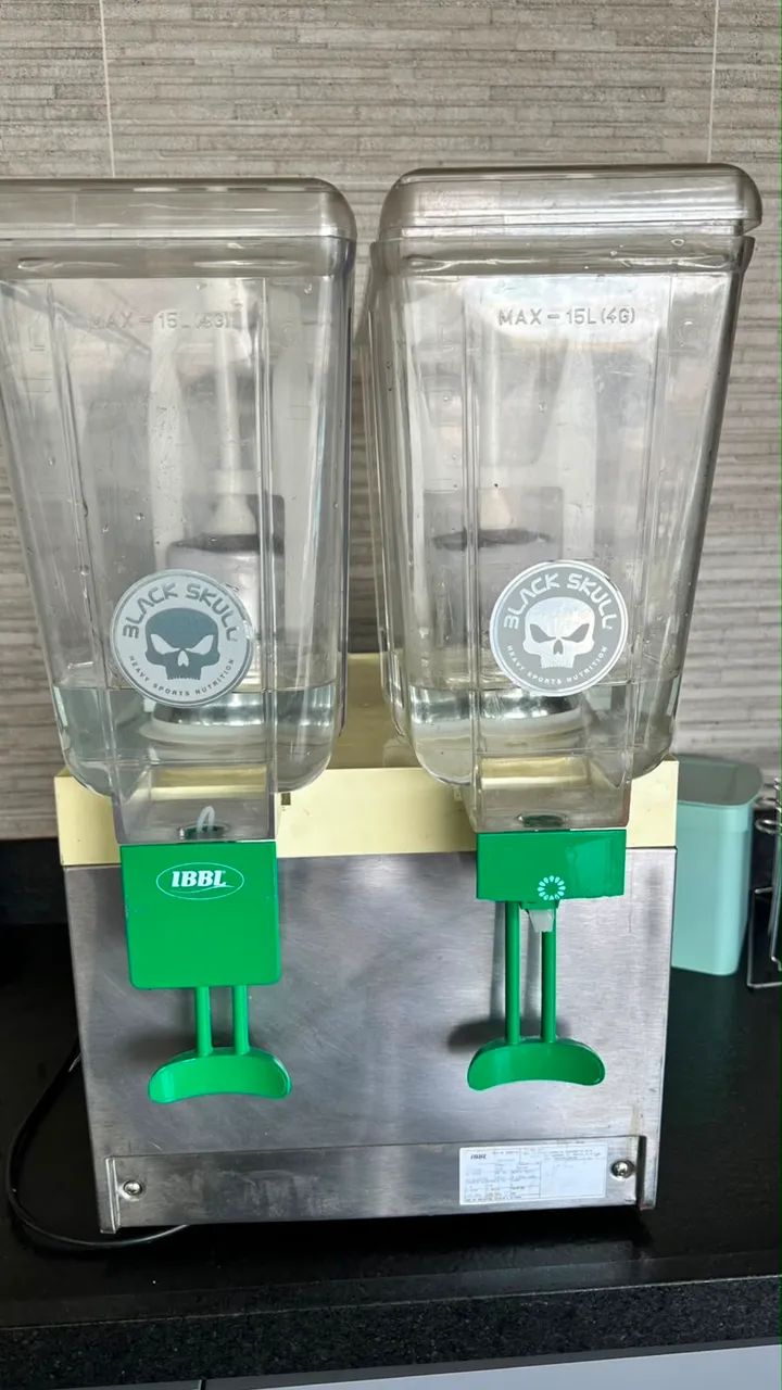 Refresqueira  - Foto 5