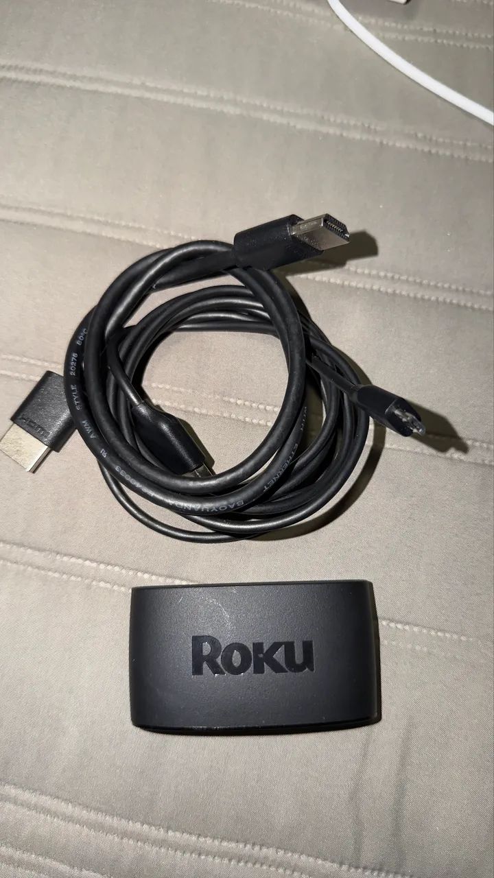 Aparelho para deixar tv smart acompanha controle  - Foto 4