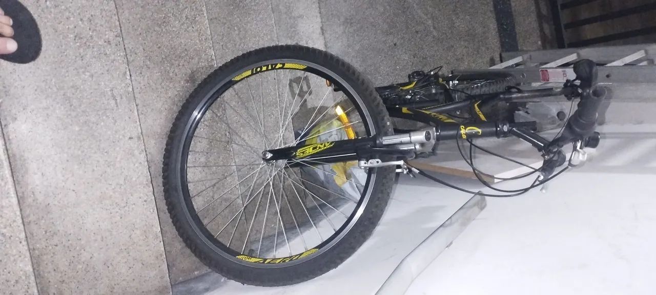 Bicicleta - Foto 5