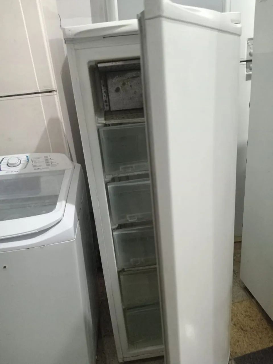 Freezer  - Foto 2