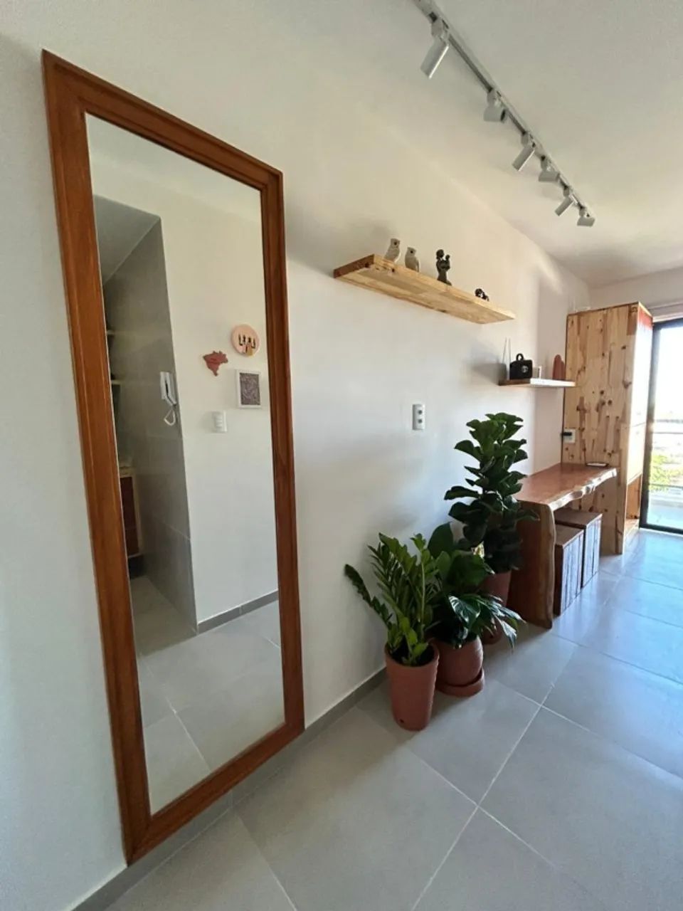 Aluguel Studio totalmente mobiliado em Stella Maris - Foto 2