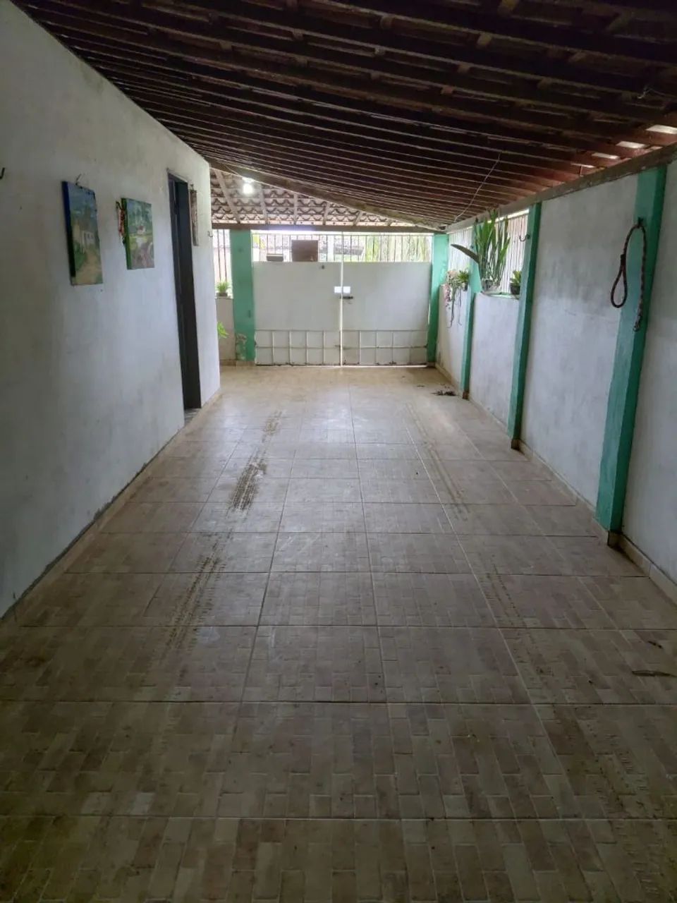 CASA EM LAGOA DE BOA ÁGUA NATAL/RN - Foto 3