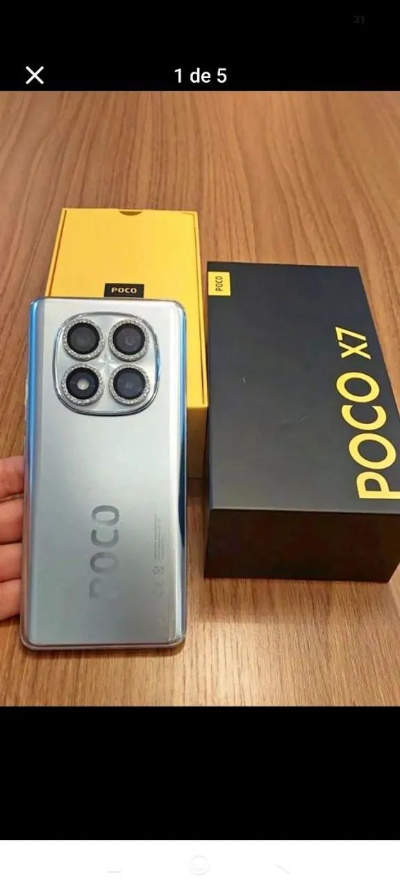 Vendo ou troco aparelho zero caixa e carregador  - Foto 4