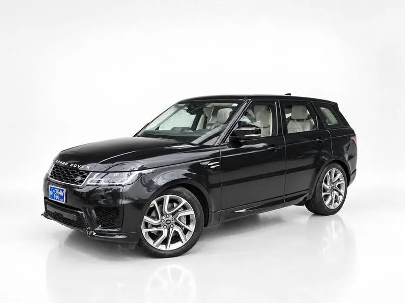 Land Rover Range Rover Range R. SP. Dyn. HSE 3.0i6 Die. (hib.) 2022