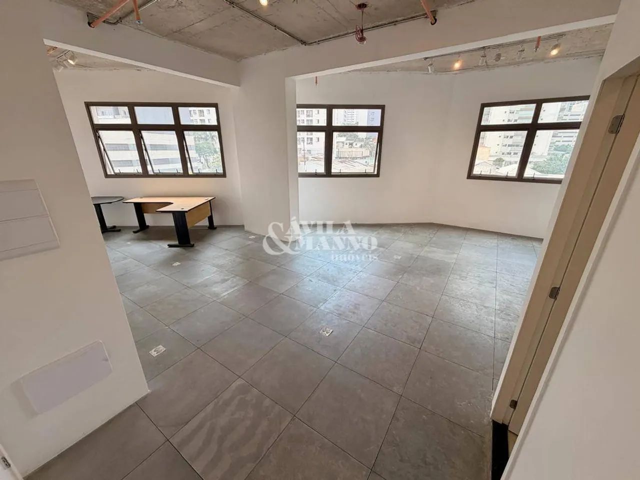 Sala Comercial á Venda - Vila Prudente