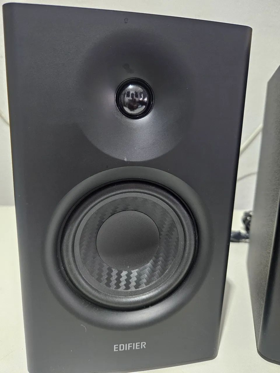 Monitores Edifier Mr4  - Foto 3