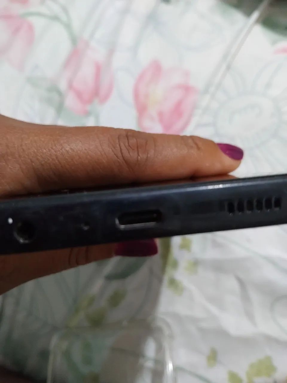 Vendo celular Samsung A 05 - Foto 6