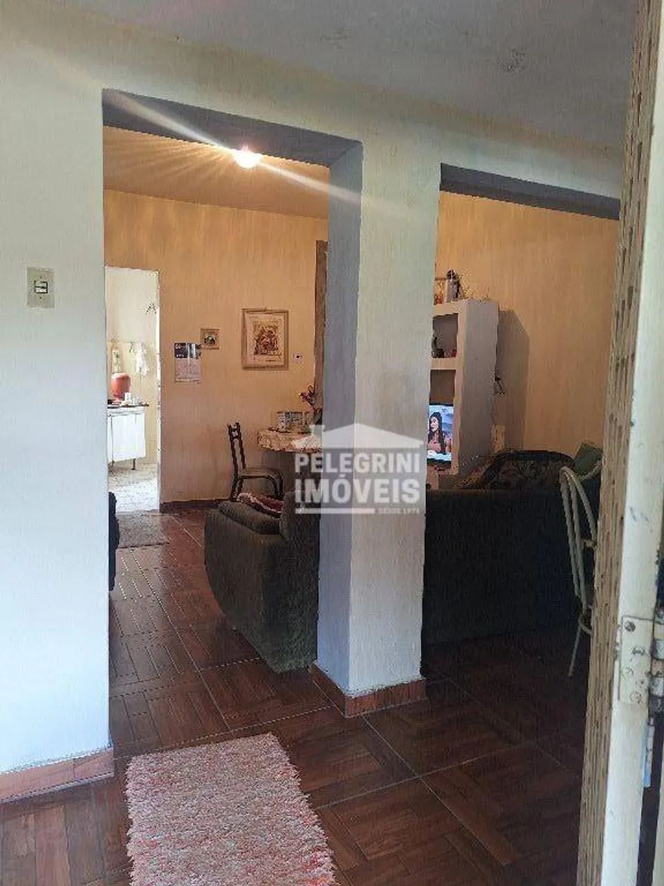 Casa a venda 2 dormitórios na região do centro de Campinas - Foto 3