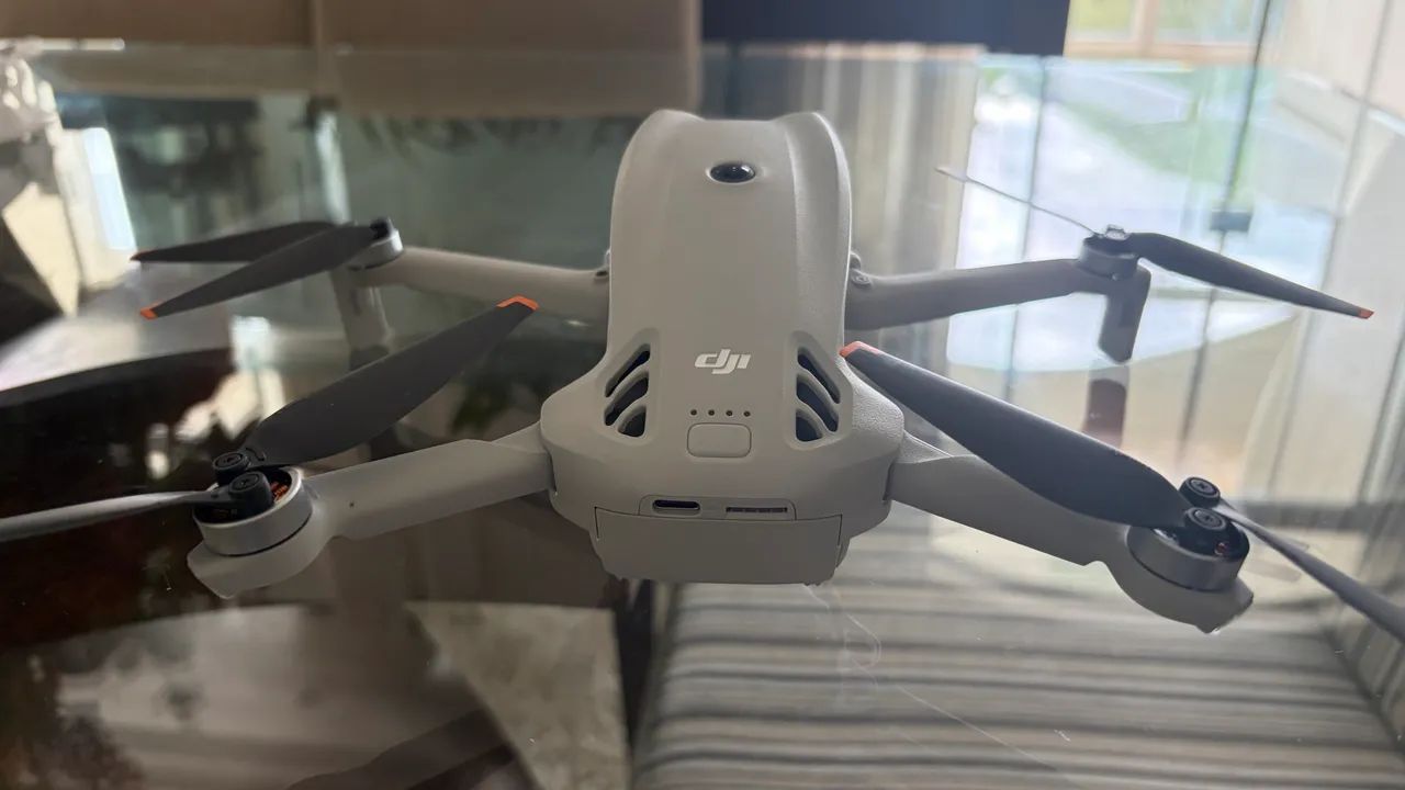 Drone lito x1