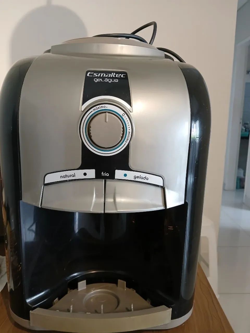 Gelágua Electrolux  - Foto 2