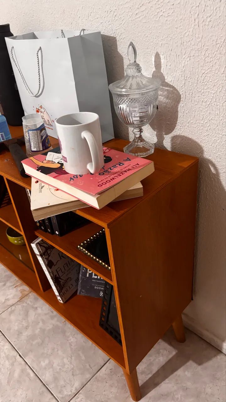 Hacker Estante para sala - Foto 2