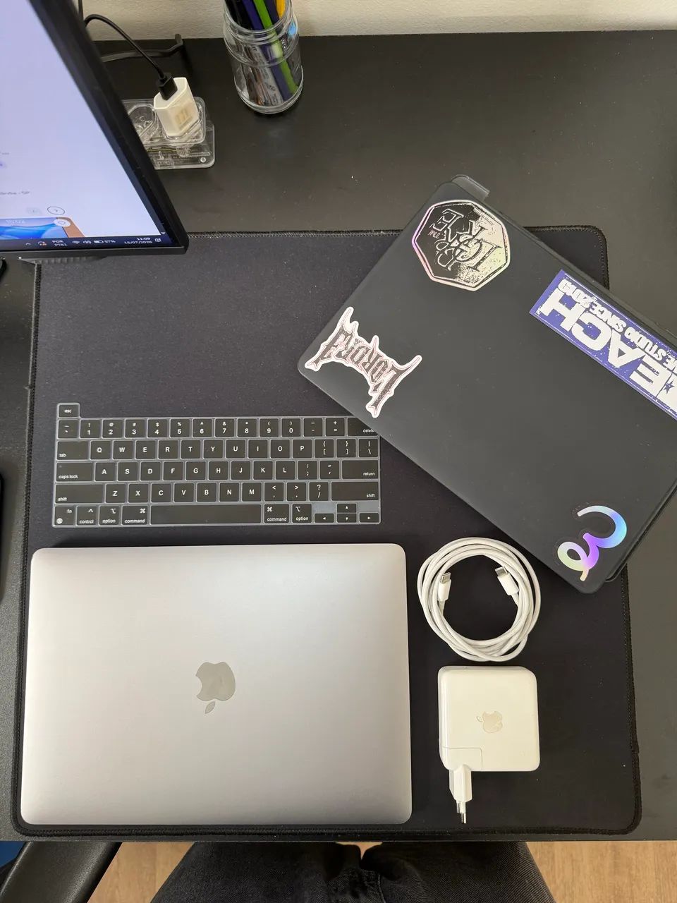 MacBook Pro 2020 Touch Bar