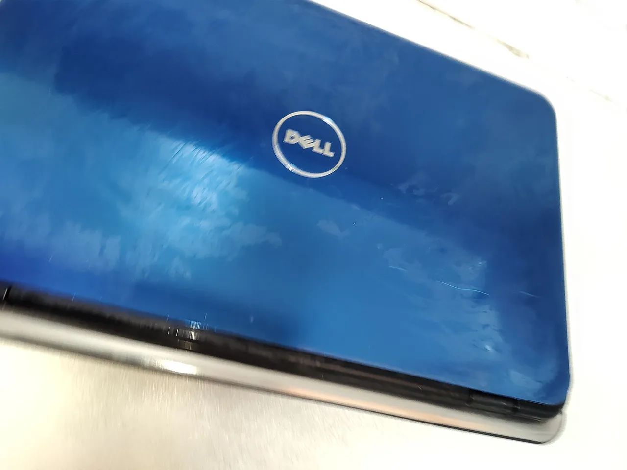 Notebook Dell - Foto 5