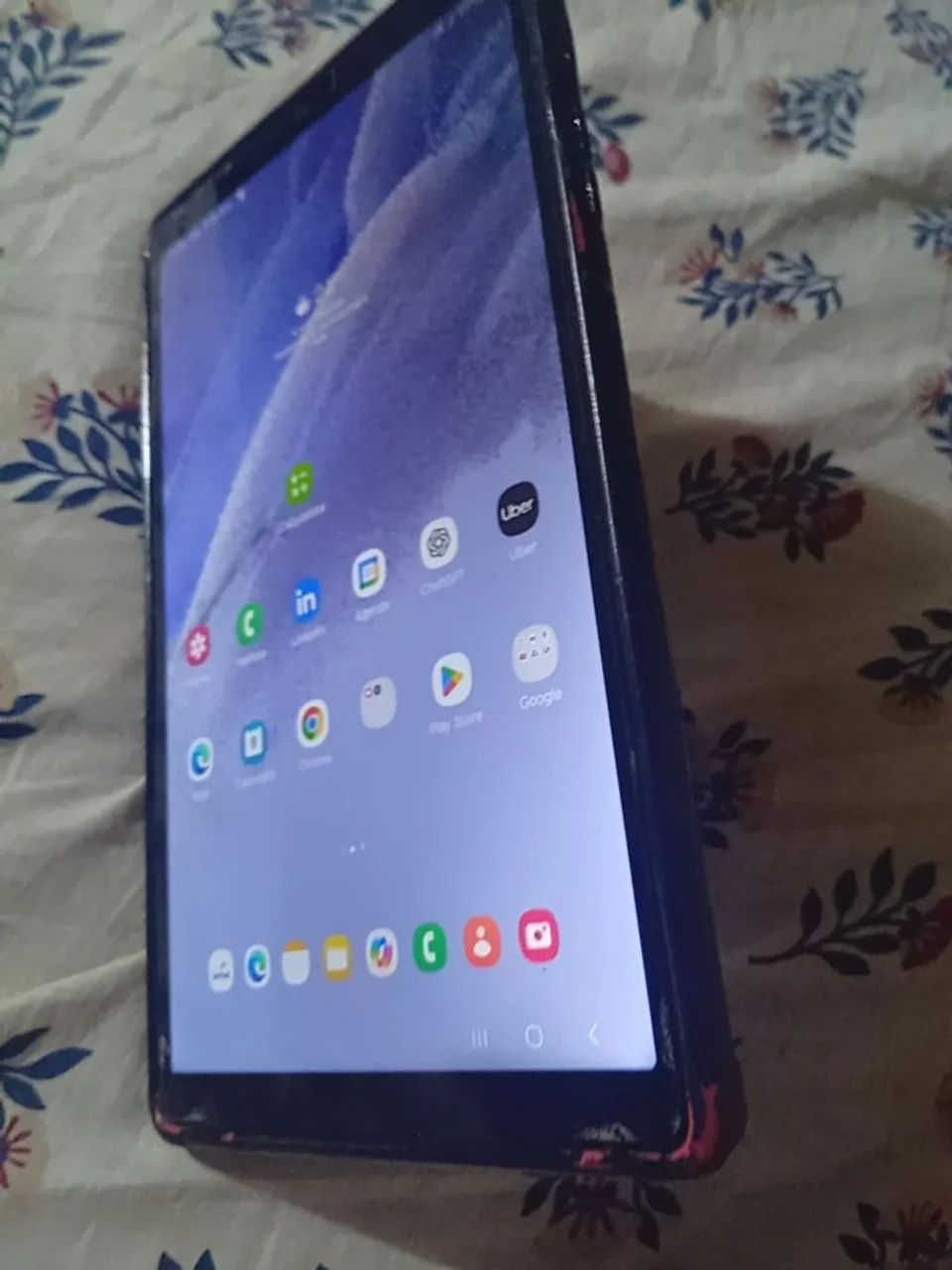 TABLET SAMSUNG 32GB - Foto 3