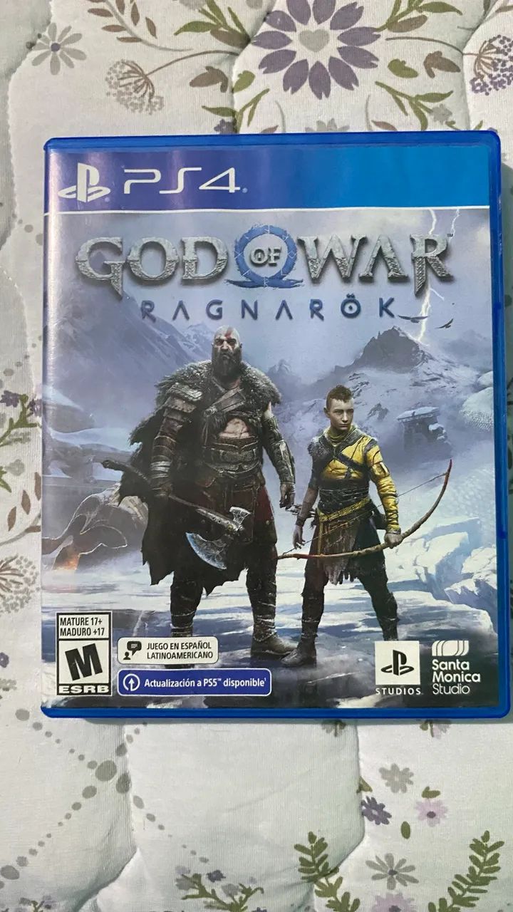 Ps4 - Foto 4
