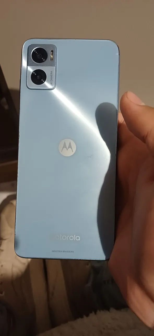 Motorola 128gb  - Foto 2