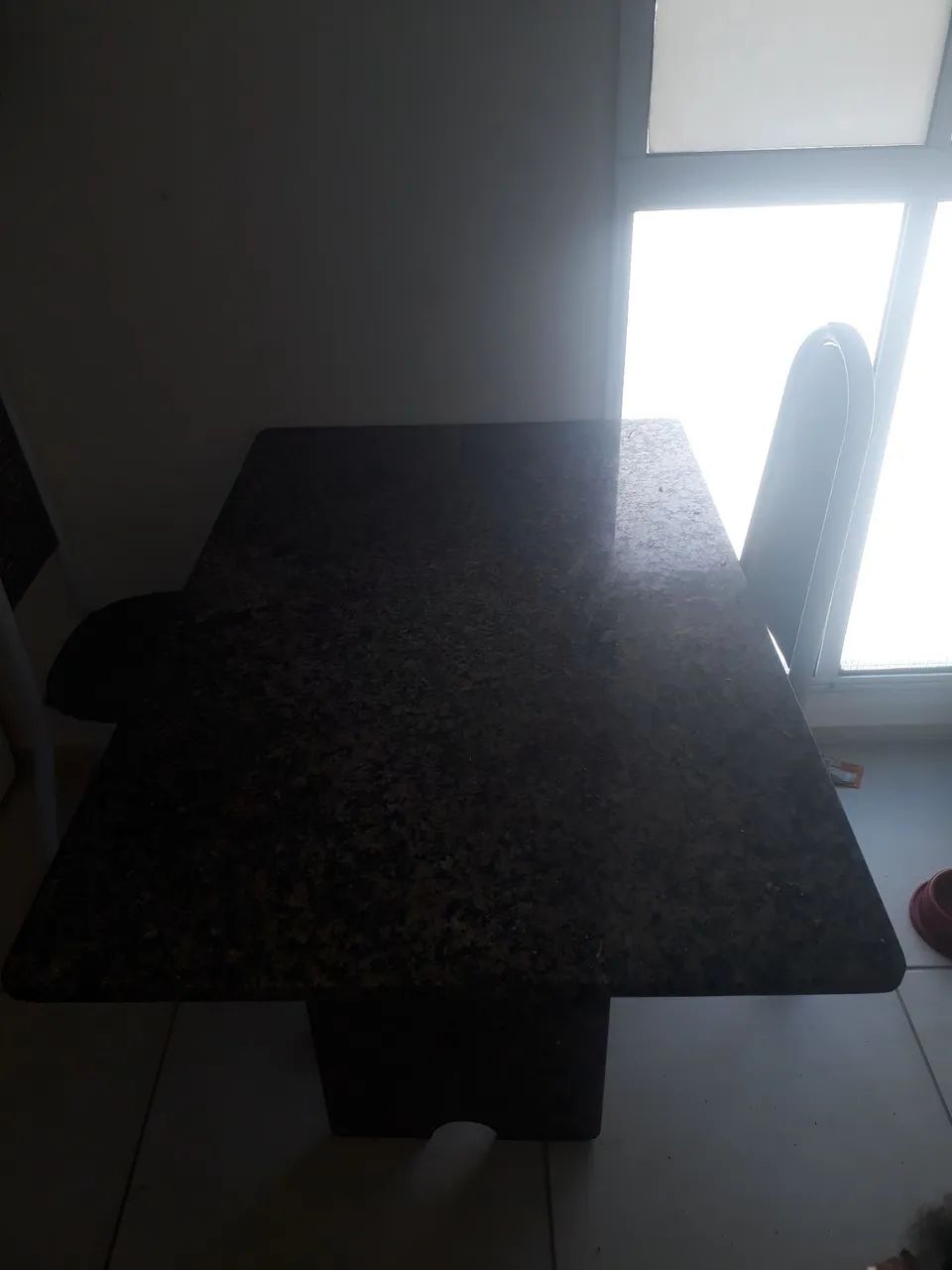 Mesa 4 cadeiras
