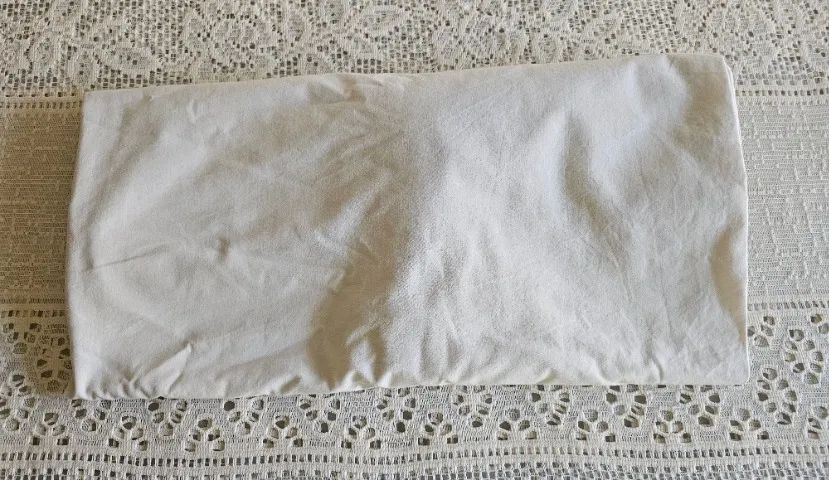 Lençol com Elástico Solteiro Algodão 150 Fios