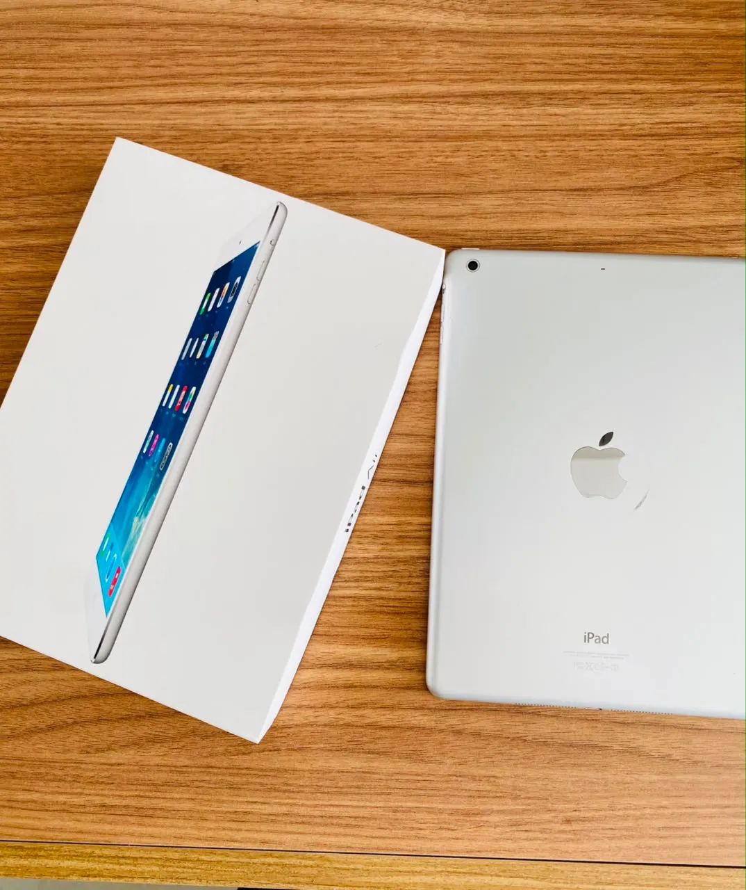 ipad air 1º geração  - Foto 3