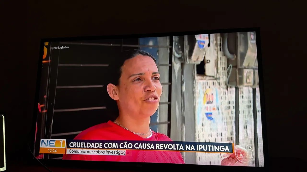 TV LG 43 polegadas  - Foto 5