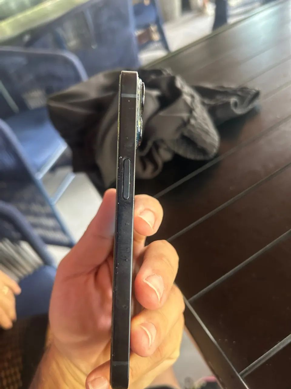 Iphone 14 128g - Foto 5