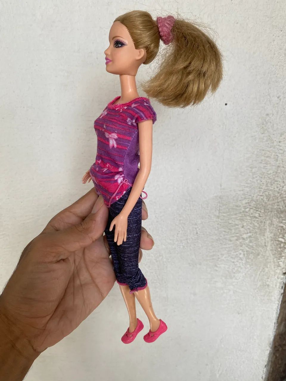 Boneca Barbie Delancy - Foto 3