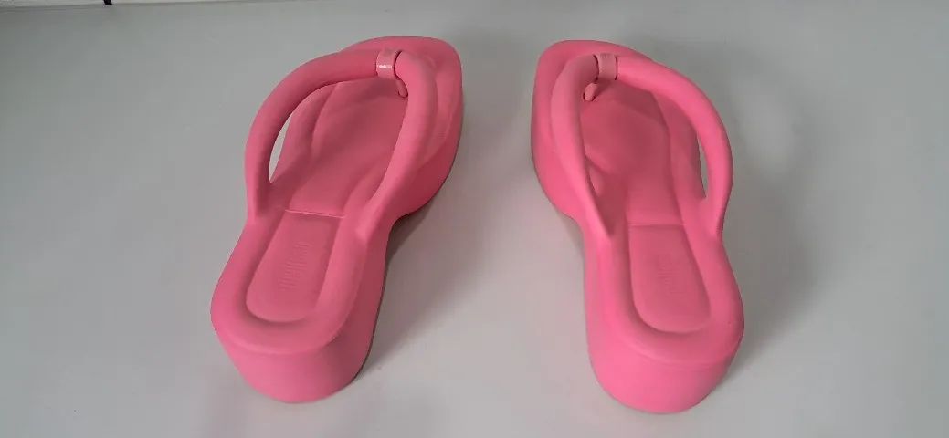 Melissa Free Platform - Foto 2