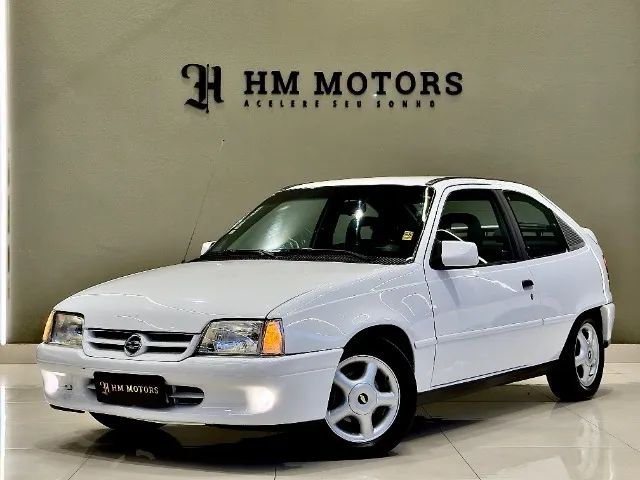 Chevrolet Kadett 1998