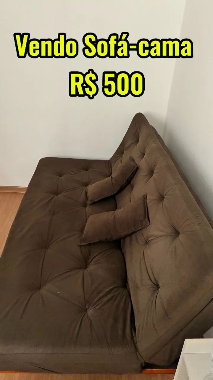 Sofá cama  - Foto 2