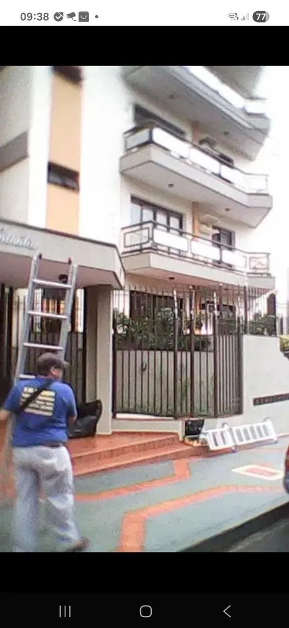 Cameras Cftv residencial predial - Foto 2