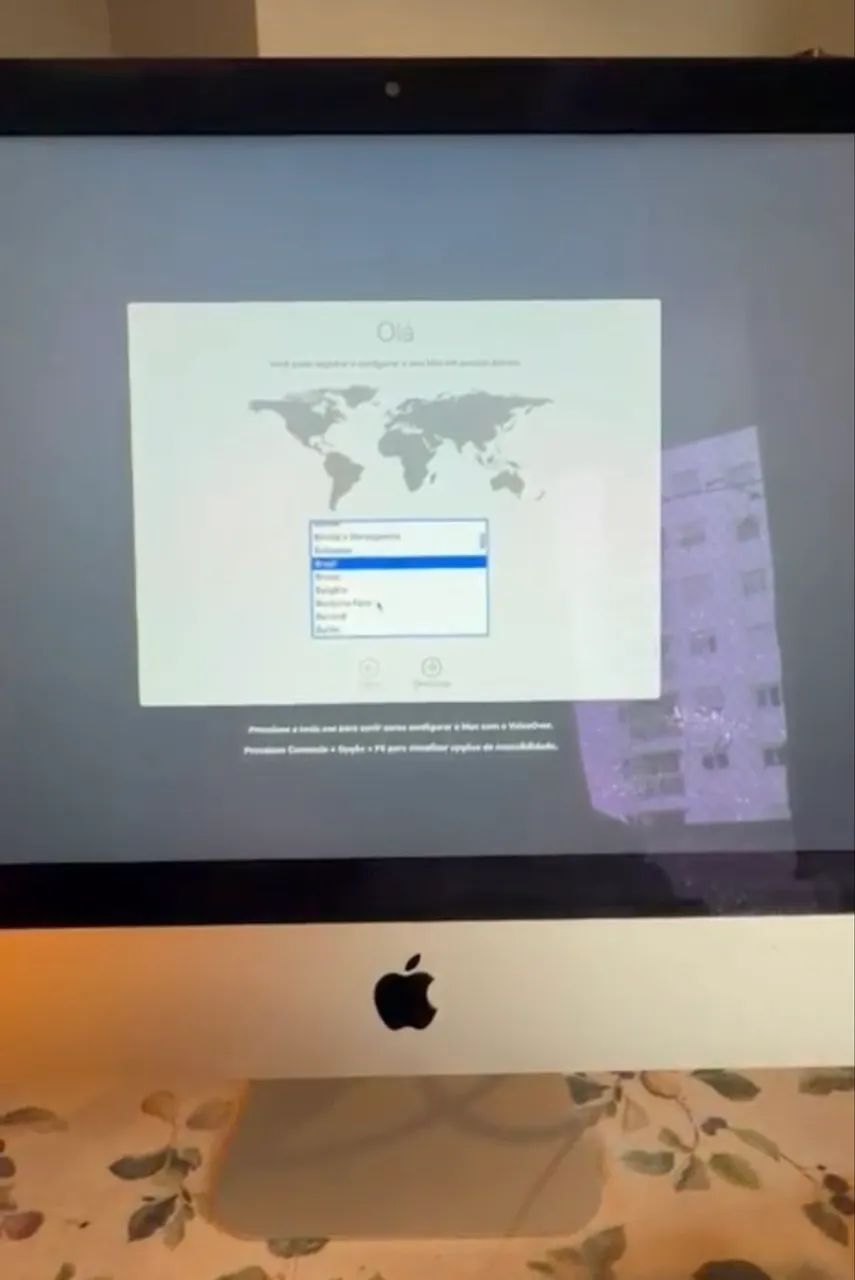 iMac 2012, 21.5inch, core i5, 8Gb 1600GHz - Foto 3