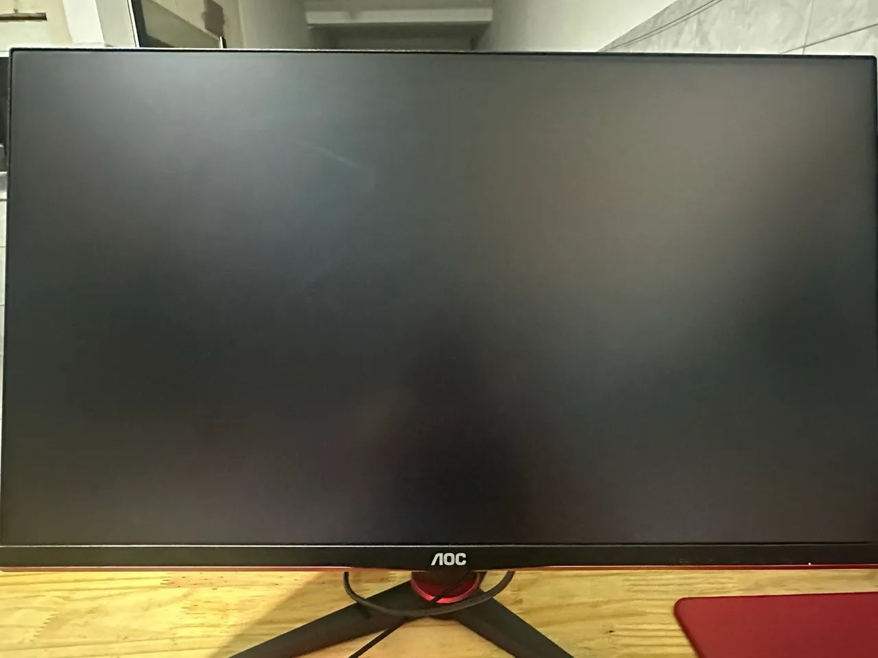 Monitor AOC 27P 144HZ - Foto 3