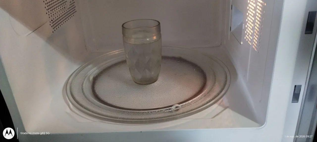 Microondas Philco  - Foto 3